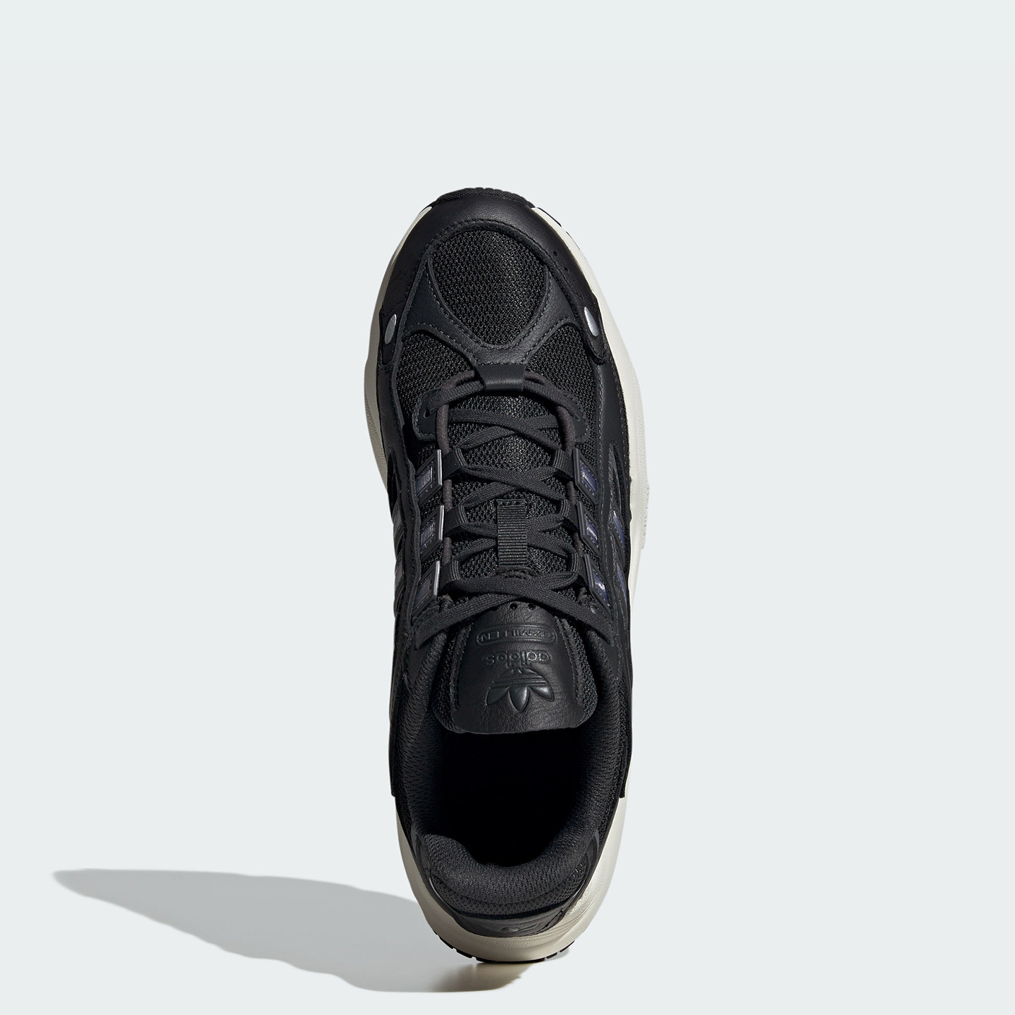 Adidas阿迪达斯OZMILLEN男子经典耐磨低帮休闲鞋ID5831 IF3448 - 图1