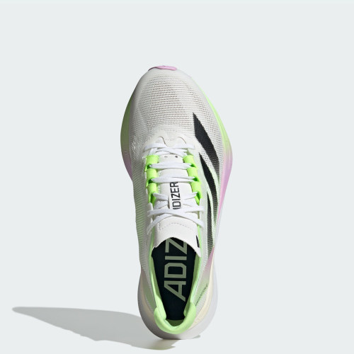 阿迪达斯ADIZERO BOSTON 12训练备赛马拉松跑步鞋 IG3328 ID6901 - 图1