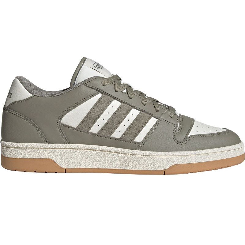 adidas阿迪达斯 COURT 3.0 男女夏季运动休闲透气耐磨板鞋 IH7966 - 图3