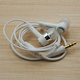Korean original stock headphones short-line high-fidelity bluetooth