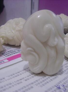 象牙果菩提子雕刻件特价包邮