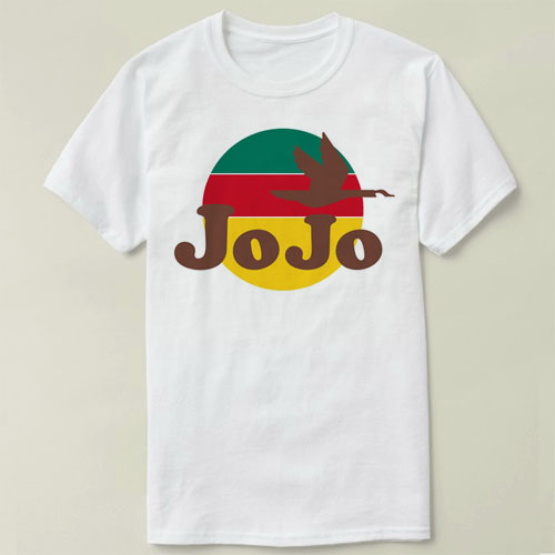 Gotta Have A #WAFA Joel Embiid 个性 定制 DIY Tee T-Shirt T恤 - 图0