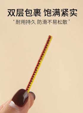 马丁靴男款鞋带女款圆绳圆形运动