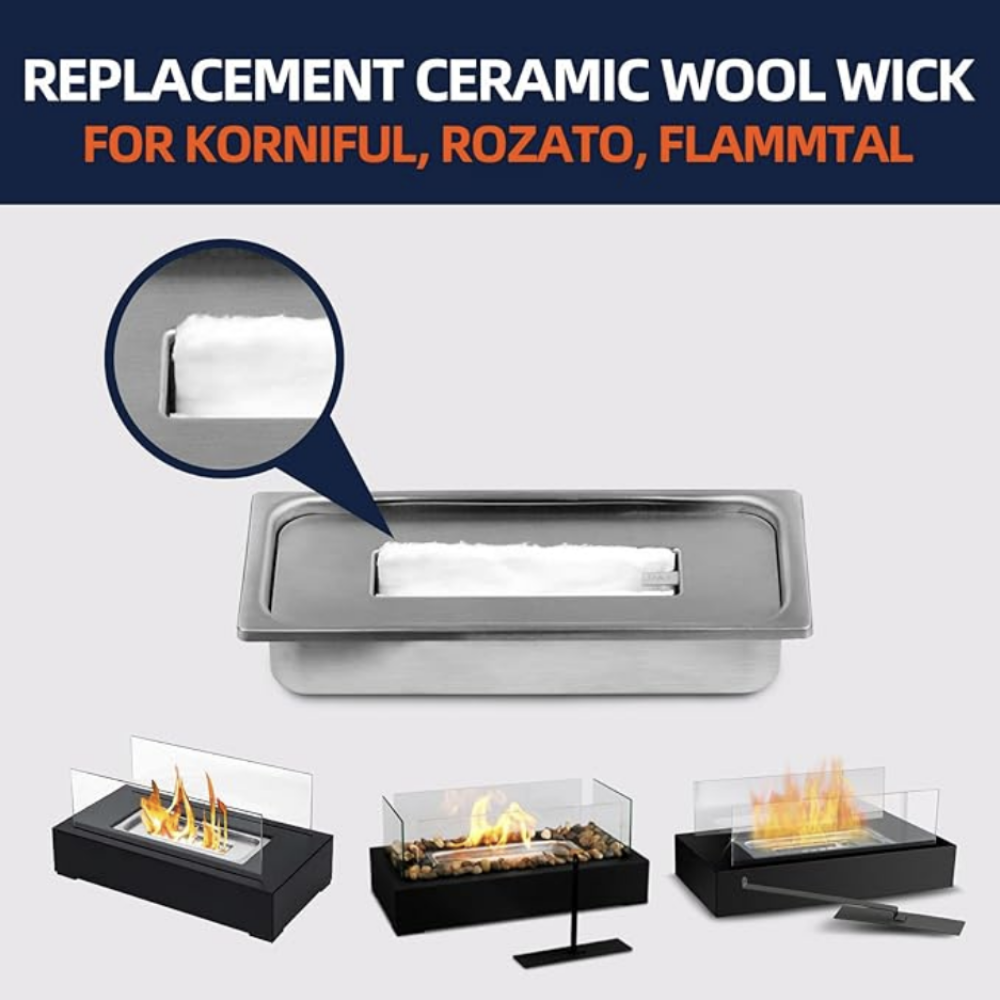 酒精壁炉棉芯酒精灯芯棉燃烧棉桌面壁炉专用炉芯酒精杯阻燃棉芯,淘宝优惠券,粉丝福利购,淘宝优惠卷