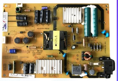 TCL D48E161 B48E680 L42/48F3700A电源板40-EL4216-PWE1XG F1XG - 图0