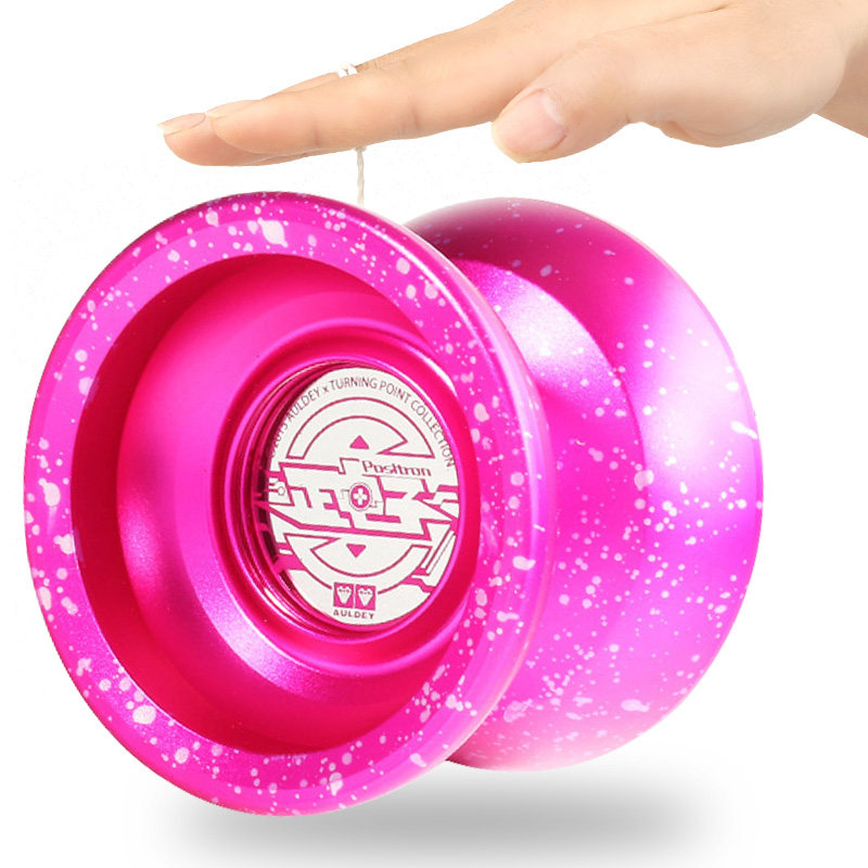 fancy yoyo