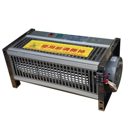 GFD/GFS470-155N干变横流冷却风机干式变压器散热风扇干式变压器 - 图3