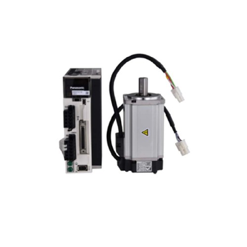 松下100W电机MHMF012L1U2M搭配减速机 - 图3