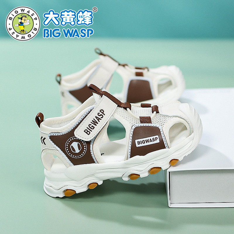 大黄蜂学步/幼童鞋