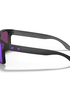 代购Oakley欧克利男士太阳镜偏光防紫外线高对比度抗冲击方形框