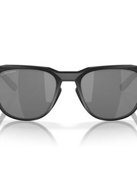 代购Oakley欧克利男士太阳镜防紫外线偏光高对比度抗滑黑色方框
