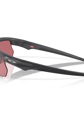 代购Oakley欧克利男士太阳镜防紫外线高对比度抗汗设计