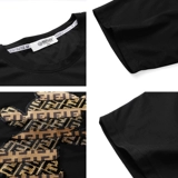 Летняя базовая приятная телу футболка с коротким рукавом, большой размер, свободный крой