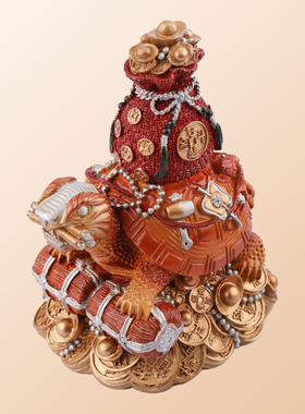 李居明2026天赐横财一白财位