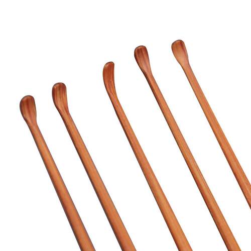 采耳工具掏耳朵神器竹耳趴挖耳勺竹制煤竹小头掏耳勺竹耳勺木耳挖 - 图3
