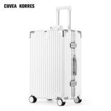 Чемодан, универсальная прочная коробка для путешествий, 20 дюймов