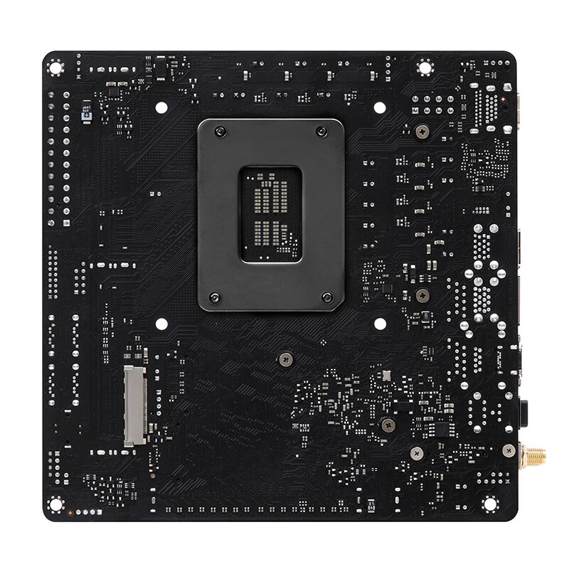 ASROCK/华擎科技 Z790M-ITX WiFi DDR5主板-图1