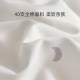 Luolai Children's Class A Antibacterial Cotton Mattress