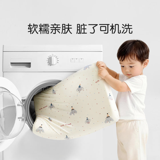 Luolai Home Textiles Children's New Student Dormitory Single Class A Pillow Core Washable Memory Foam Pillow to Protect the Cervical Vertebra