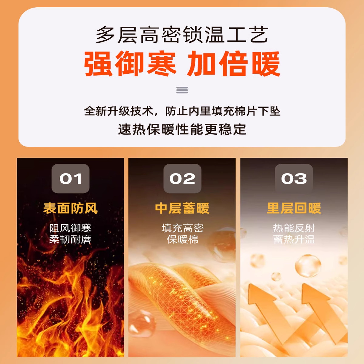 李宁加厚棉服男2025秋冬季新款保暖外套青少年运动服棉衣宽松棉袄,淘宝优惠券,粉丝福利购,淘宝优惠卷