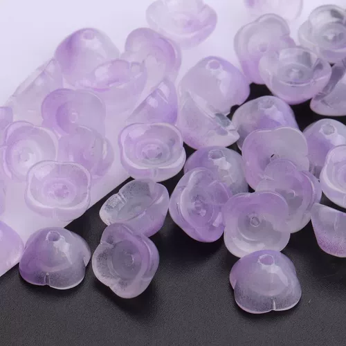 Китайская шпилька ручной работы, DIY, 20 шт