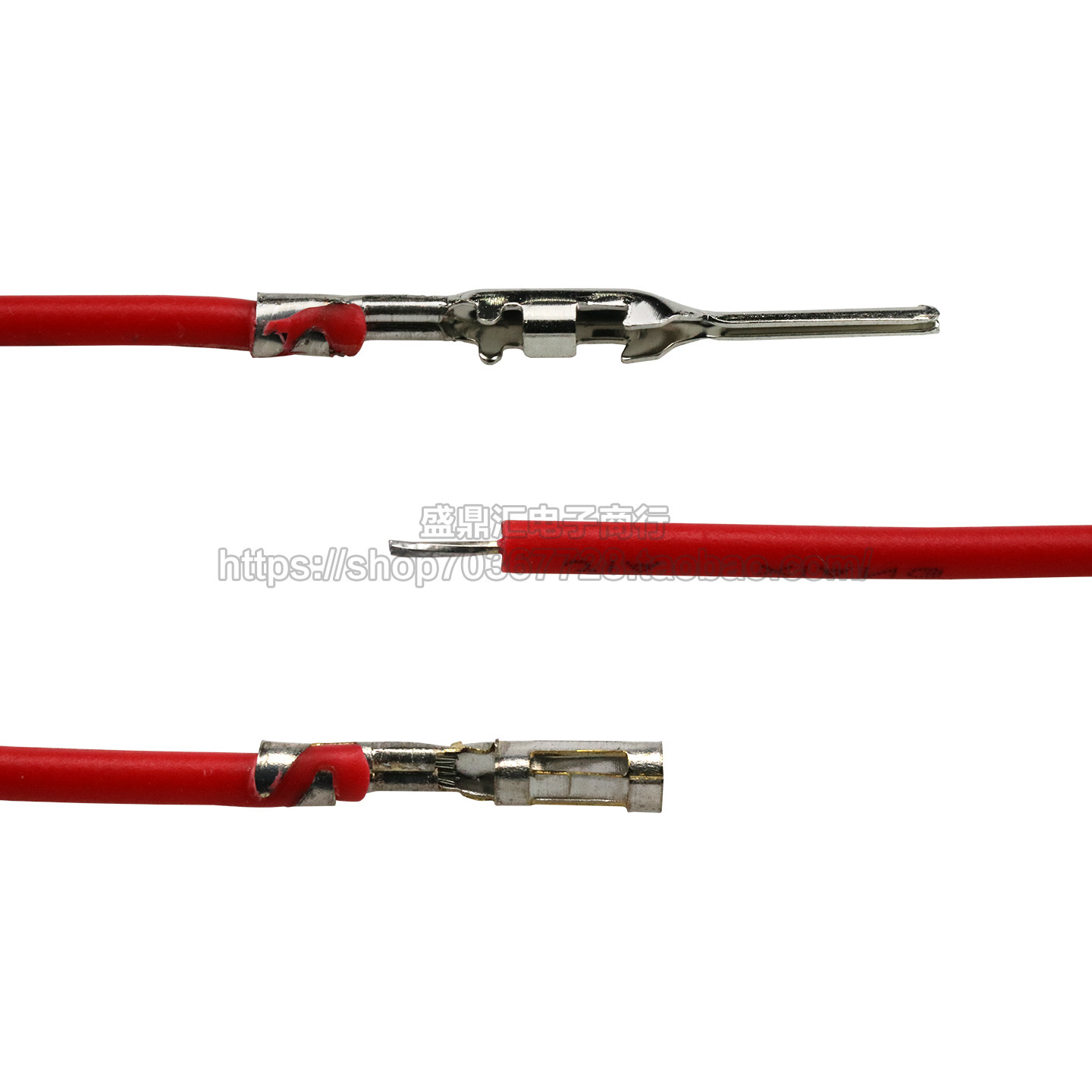 杜邦线 10cm20cm30cm26awg电子线间距2.54mm公对公 母对母 公对母,淘宝优惠券,粉丝福利购,淘宝优惠卷