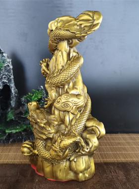 家居装饰黄铜铸造厂家直销