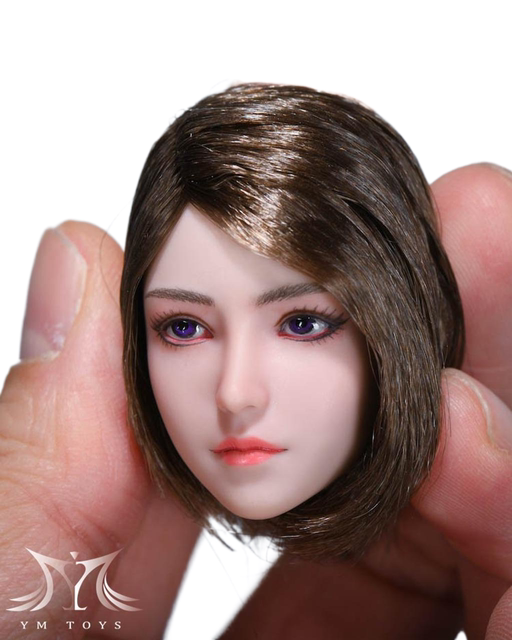 YMTOYSYMT070 Xiaocang 1/6 soldier