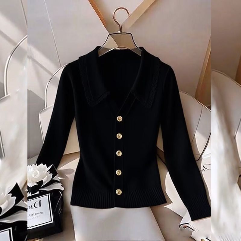 不起球广州2025新款正品毛衣独特大朗女装高端十三行春装超好看,淘宝优惠券,粉丝福利购,淘宝优惠卷