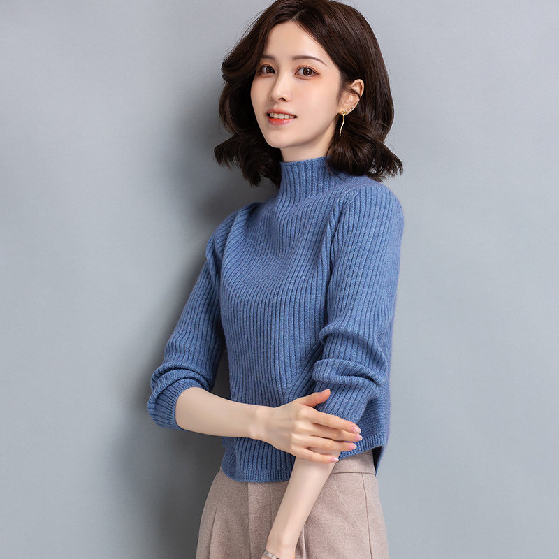 广东东莞大朗毛织毛衣工厂直销套头新款正品旗舰店女毛衣冬季加厚,淘宝优惠券,粉丝福利购,淘宝优惠卷