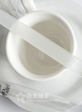 新版水晶搓条OPI美国指甲锉美甲