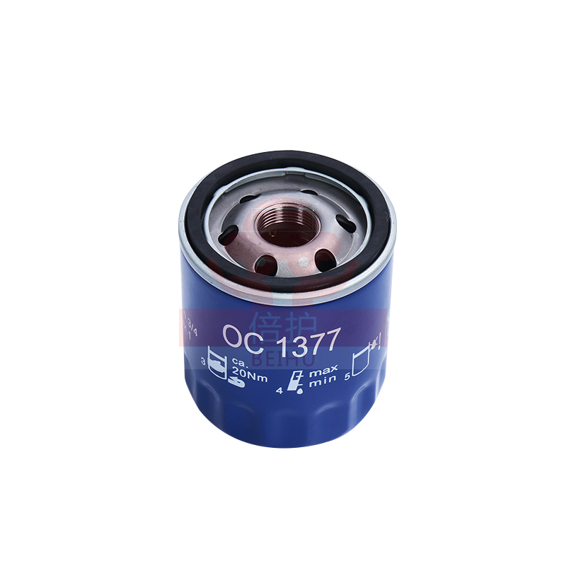 马勒OC1377机油格芯滤清器适配昂科雷/新君越/新GL8/凯迪拉克XTS-图0