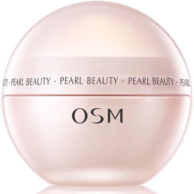 欧诗漫面霜滋润肤少女学生夏天 欧诗漫美妆乳液/面霜