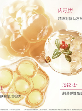 老中医提拉紧致肌肤多种肤质