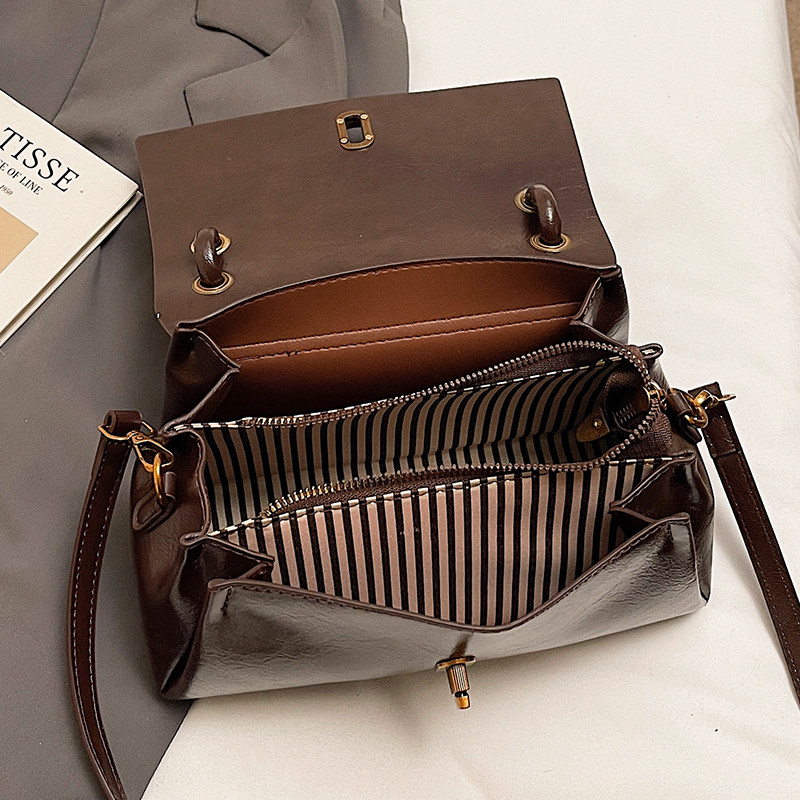 高级感爆款小包包女式2025秋冬新款潮时尚单肩手提包斜挎包小方包,淘宝优惠券,粉丝福利购,淘宝优惠卷