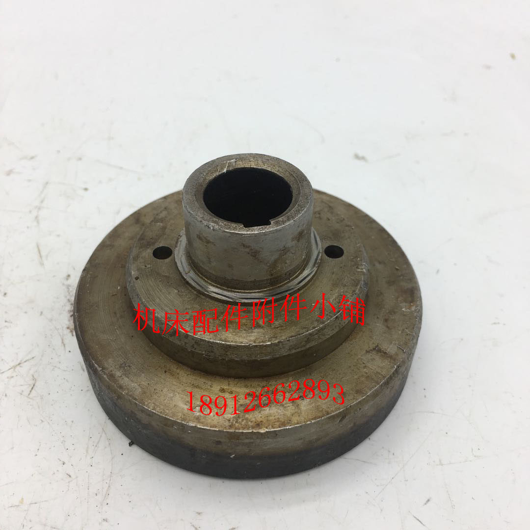 沈阳机床CA6140/CA6150车床配件7019内齿轮Z28/M2/Φ17/L42 - 图0