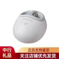 Net Yi Yan Elector full automatic massage pedicure machine heating kneading Home Foot Massager