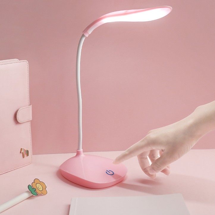 大学生宿舍台灯神器小夜灯寝室led护眼学习寝室书桌USB灯阅读充电,淘宝优惠券,粉丝福利购,淘宝优惠卷