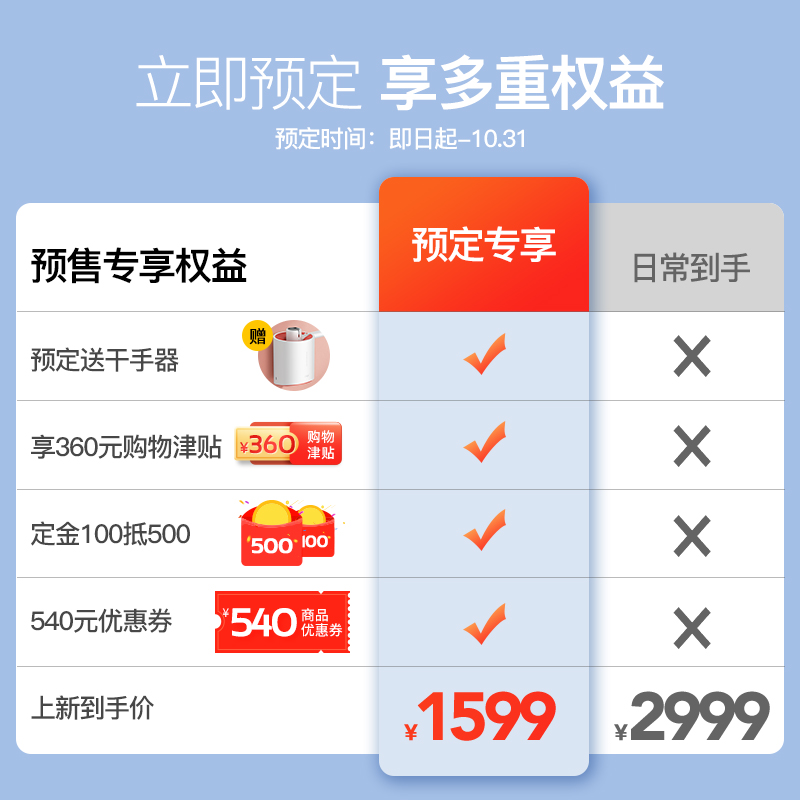 今日推荐:洗地机德尔玛VX100怎么样？性价比高吗？参数体验真的吗？cambjhawp