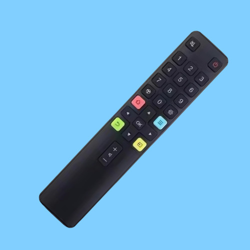 适用TCL电视机遥控器ARC801L 32L2F 40L2F 43L2F 49L2F 55/65L68 - 图1