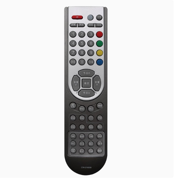 适用于海信电视遥控器CN-21658 TLM40V68P TLM42V68P TLM42V68PA - 图1