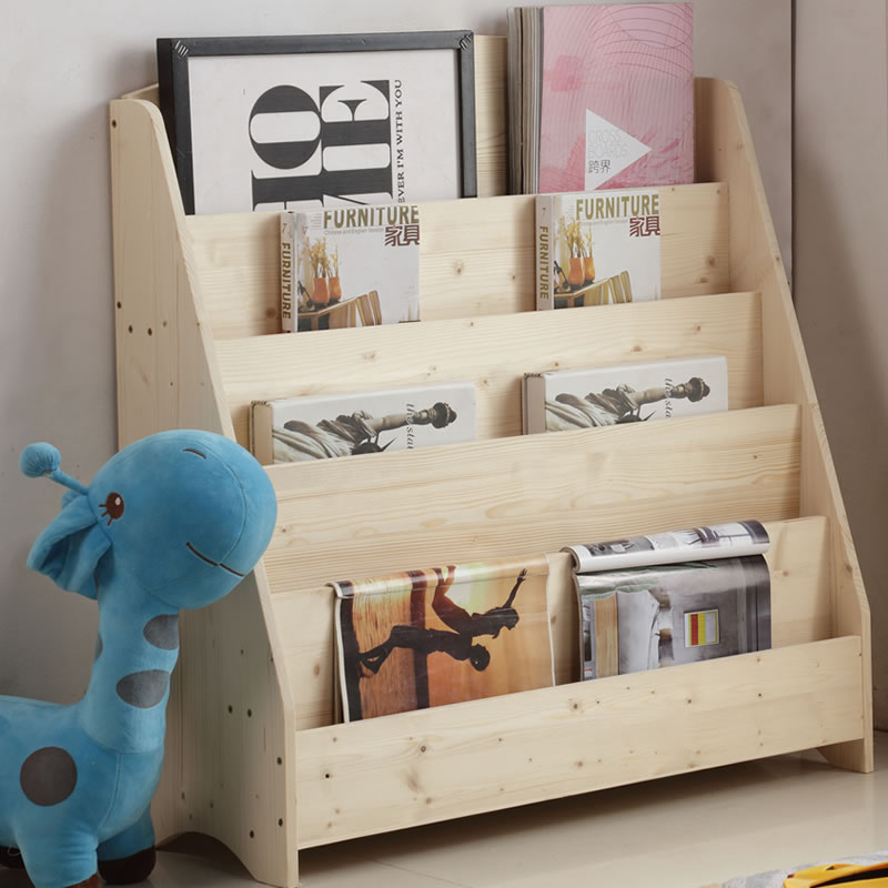 bookshelf for baby