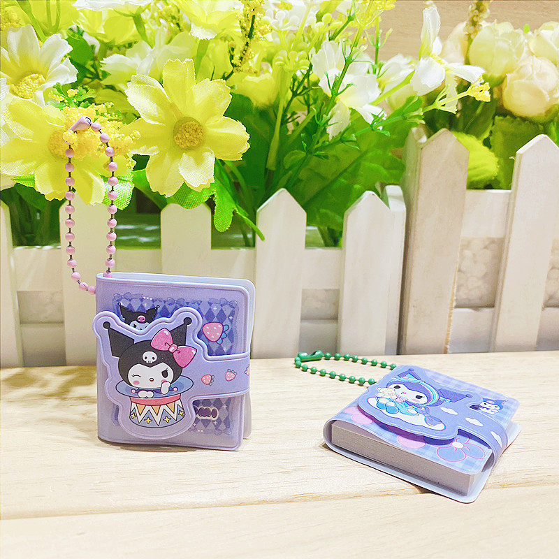 新款三丽欧迷你小本子便携随身口袋记事本可爱分享本手帐本带挂件,淘宝优惠券,粉丝福利购,淘宝优惠卷