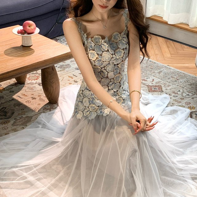 ຊຸດອອກແບບ Li ຂອງ Muzi Li