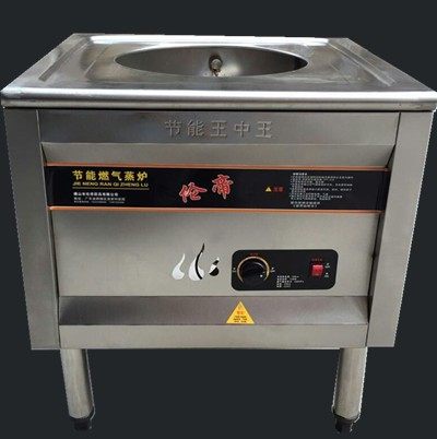 伦帝商用蒸包炉电蒸炉节能王蒸包子机燃气馒头蒸汽炉蒸米饭肠粉炉,淘宝优惠券,粉丝福利购,淘宝优惠卷