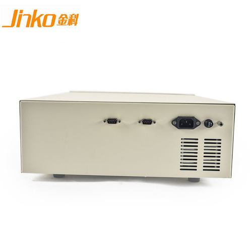 金科JK7123程控安规综合测试仪 耐压绝缘接地三合一电阻测量仪 - 图1