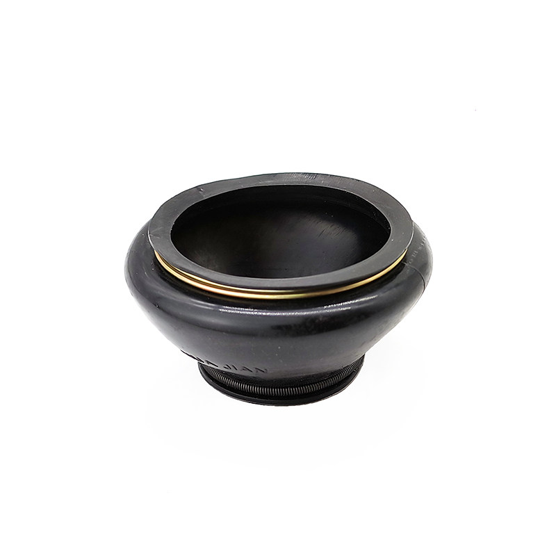 适用解放J7 J6P JH6 货车转向拉杆接头防尘套皮套汽车配件,淘宝优惠券,粉丝福利购,淘宝优惠卷