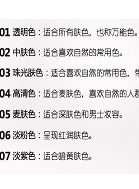 红与黑彩妆羽柔丝滑散粉定妆粉