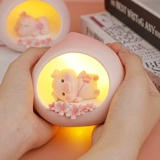 Милый ночник, эмоциональный декор для друга, подарок на день рождения