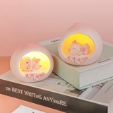 Милый ночник, эмоциональный декор для друга, подарок на день рождения